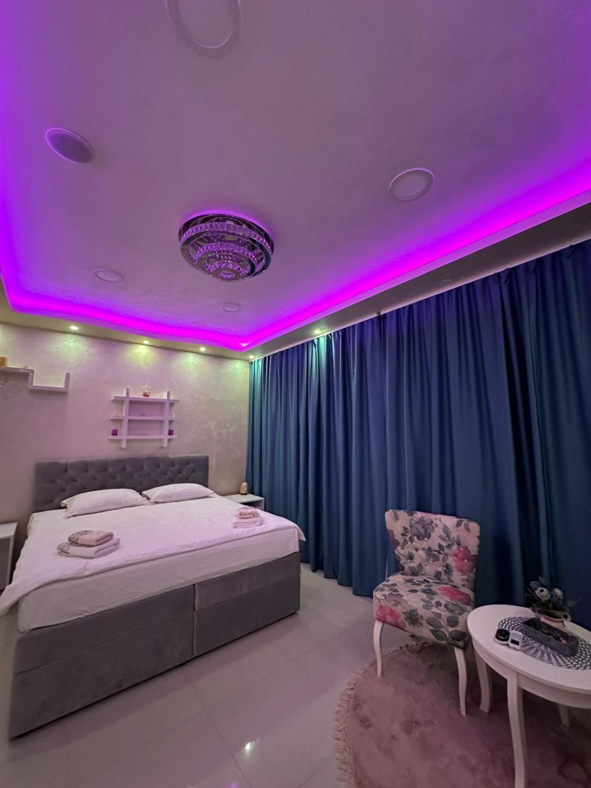 Bed and Breakfast Prenociste Park Modrica Esterno foto