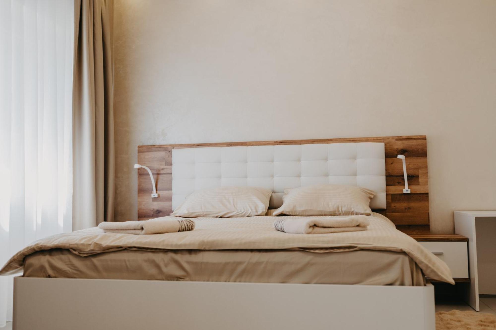 Bed and Breakfast Prenociste Park Modrica Esterno foto