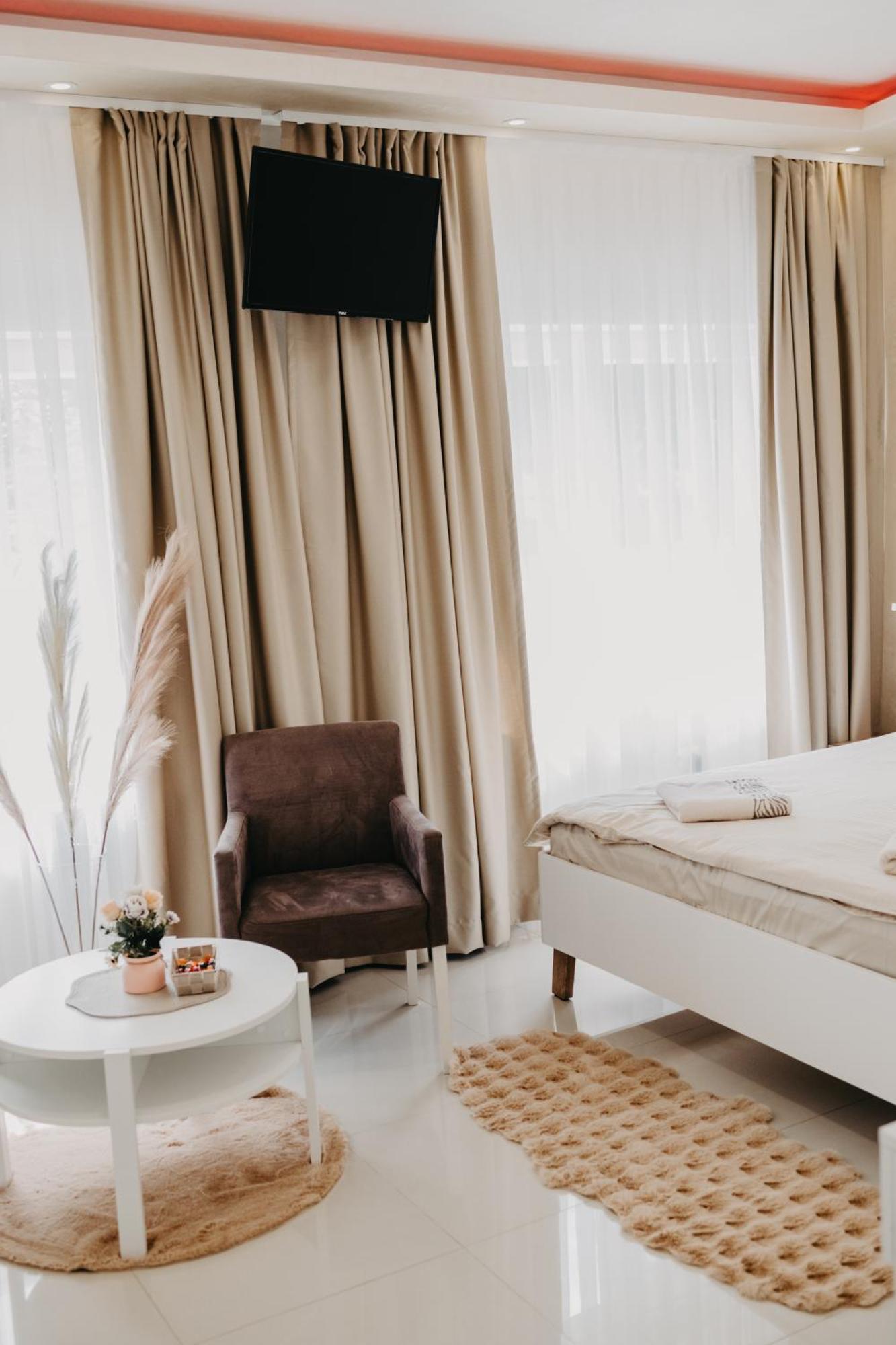 Bed and Breakfast Prenociste Park Modrica Esterno foto