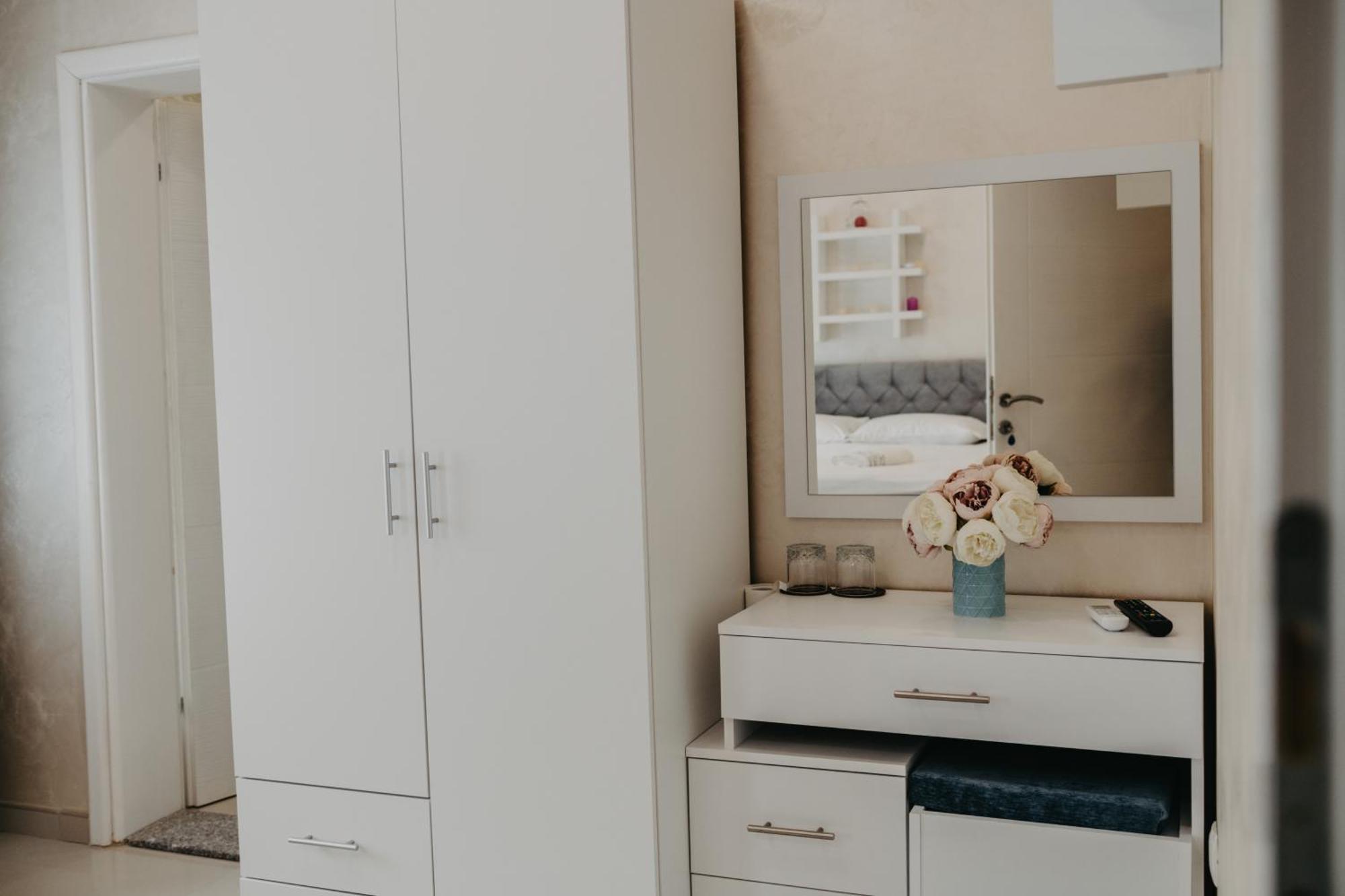 Bed and Breakfast Prenociste Park Modrica Esterno foto