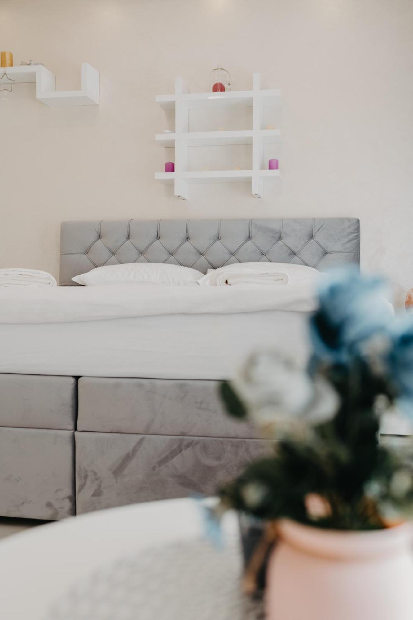 Bed and Breakfast Prenociste Park Modrica Esterno foto