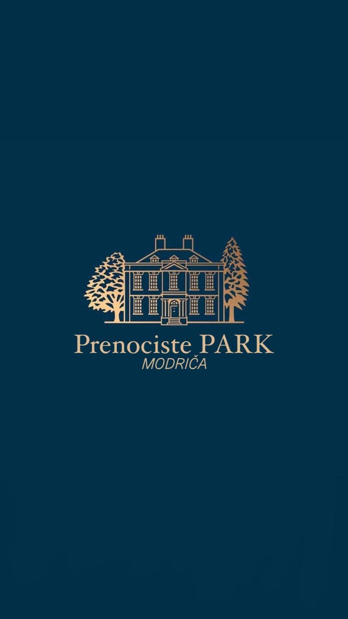 Bed and Breakfast Prenociste Park Modrica Esterno foto