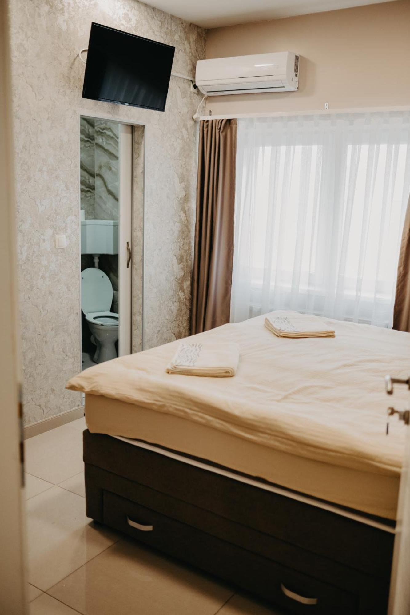 Bed and Breakfast Prenociste Park Modrica Esterno foto