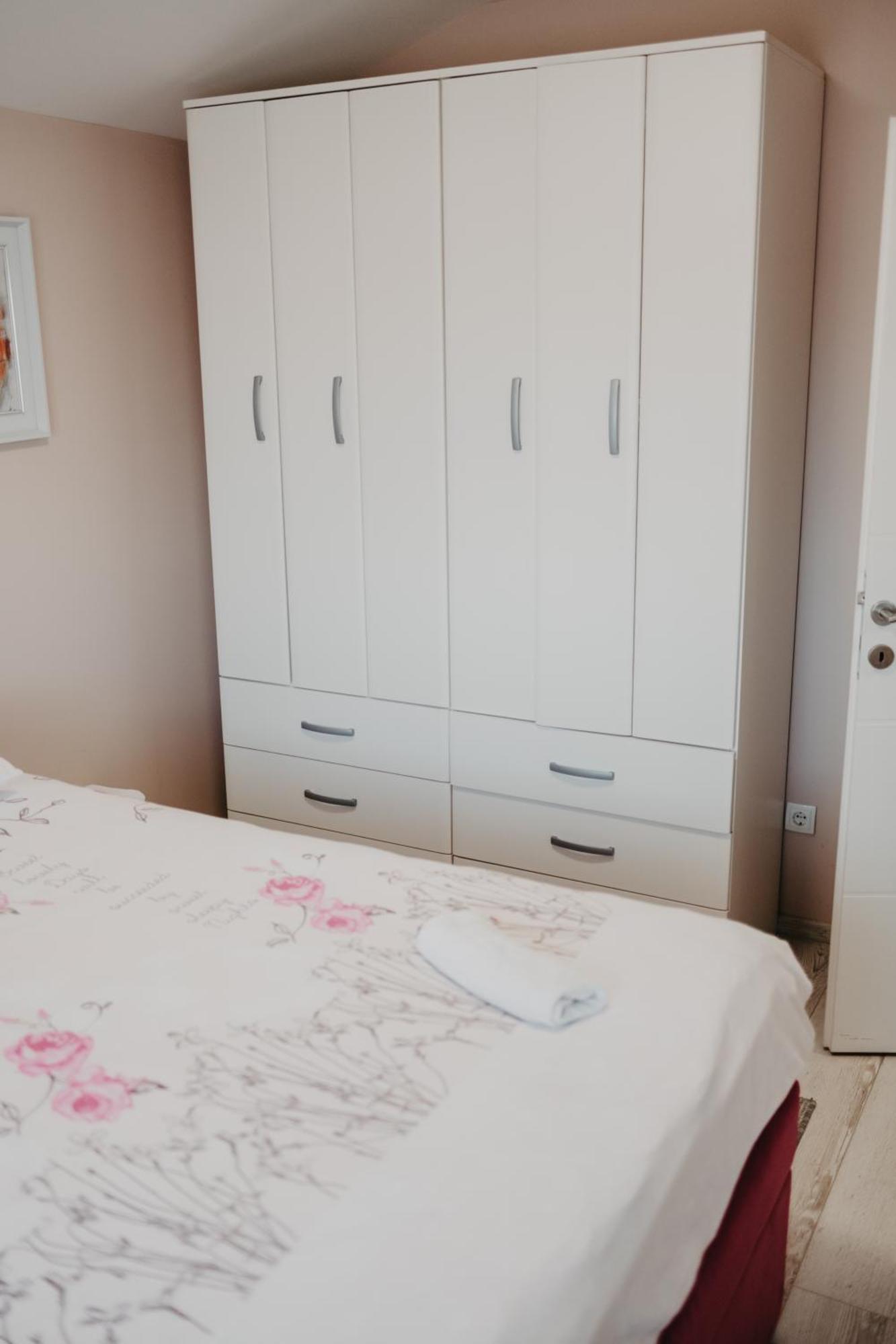 Bed and Breakfast Prenociste Park Modrica Esterno foto