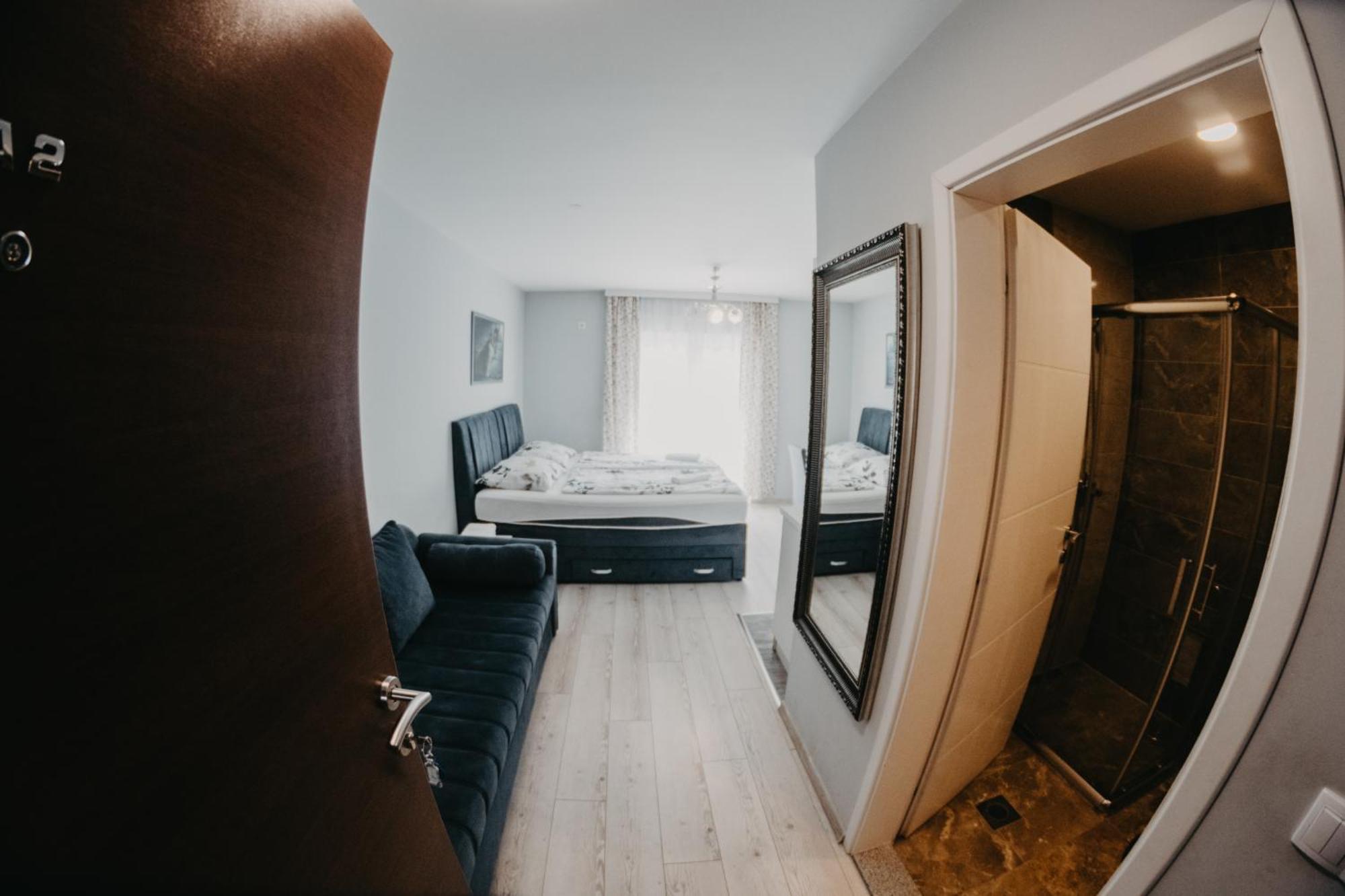 Bed and Breakfast Prenociste Park Modrica Esterno foto