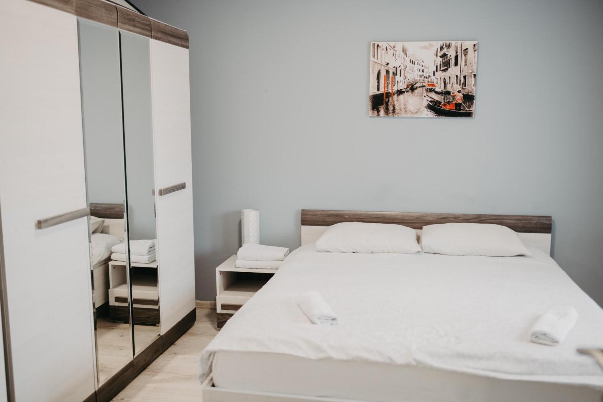 Bed and Breakfast Prenociste Park Modrica Esterno foto