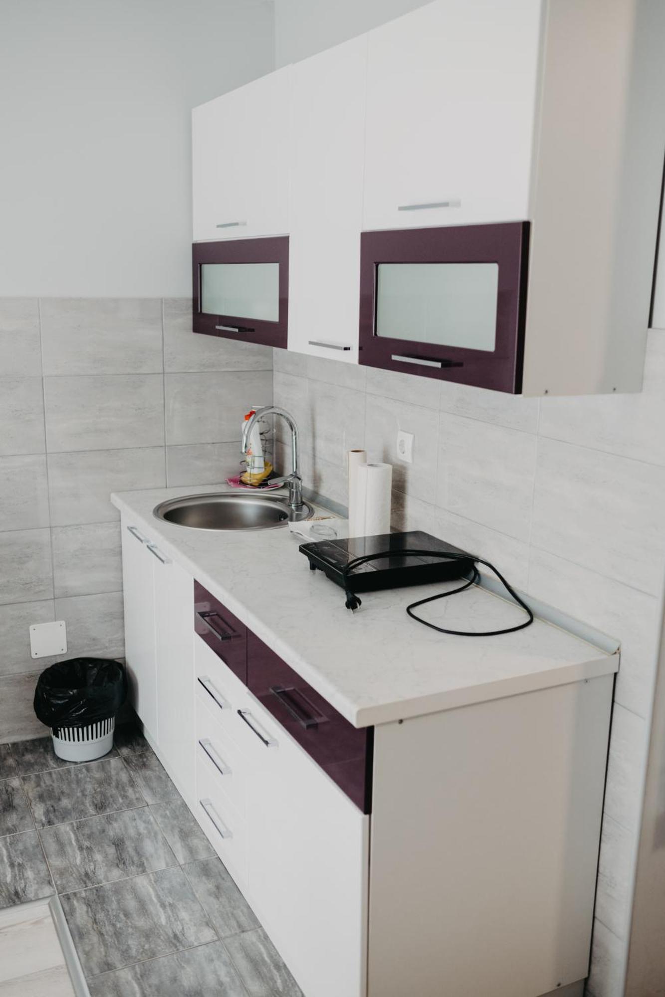 Bed and Breakfast Prenociste Park Modrica Esterno foto