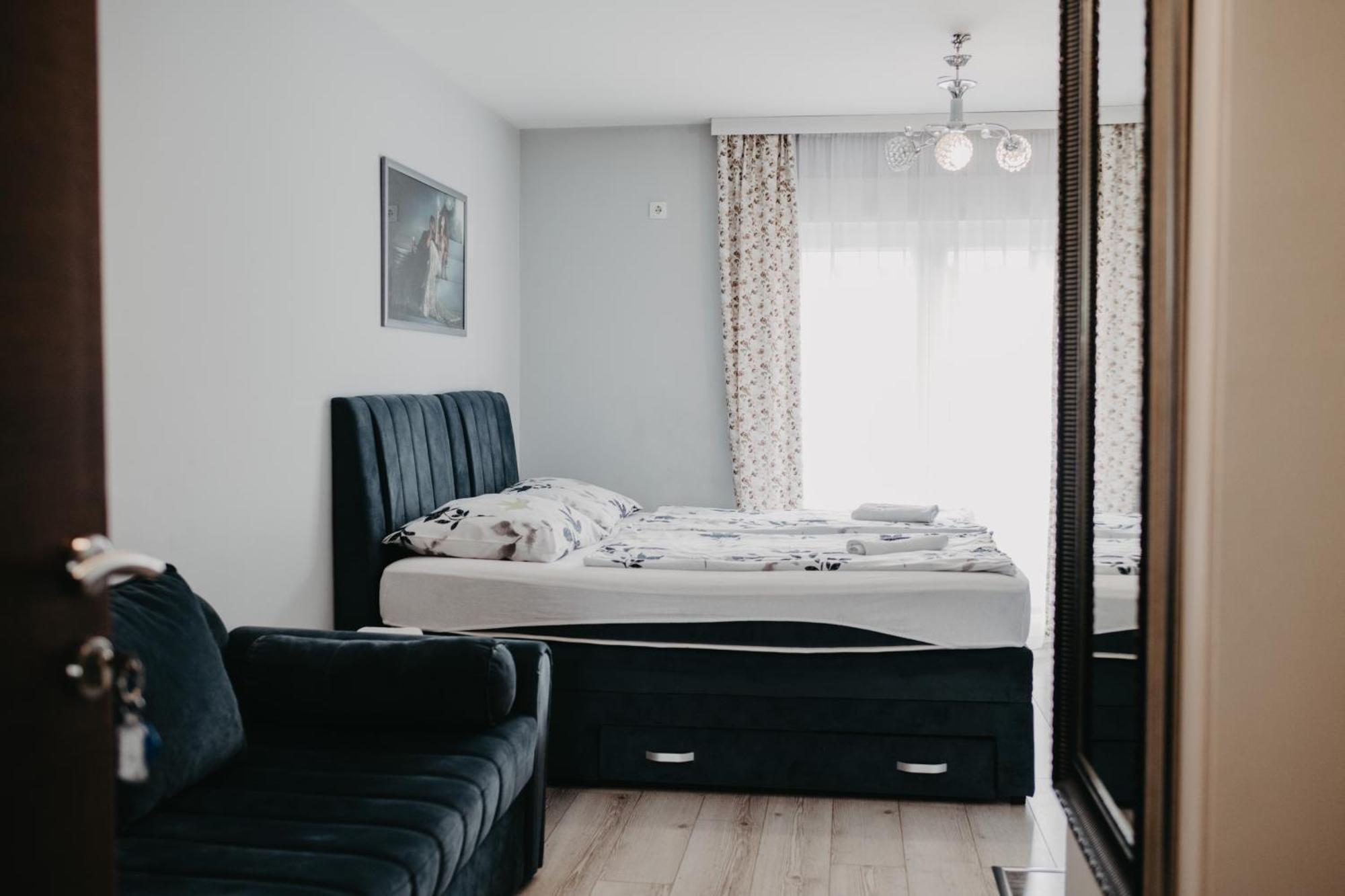 Bed and Breakfast Prenociste Park Modrica Esterno foto