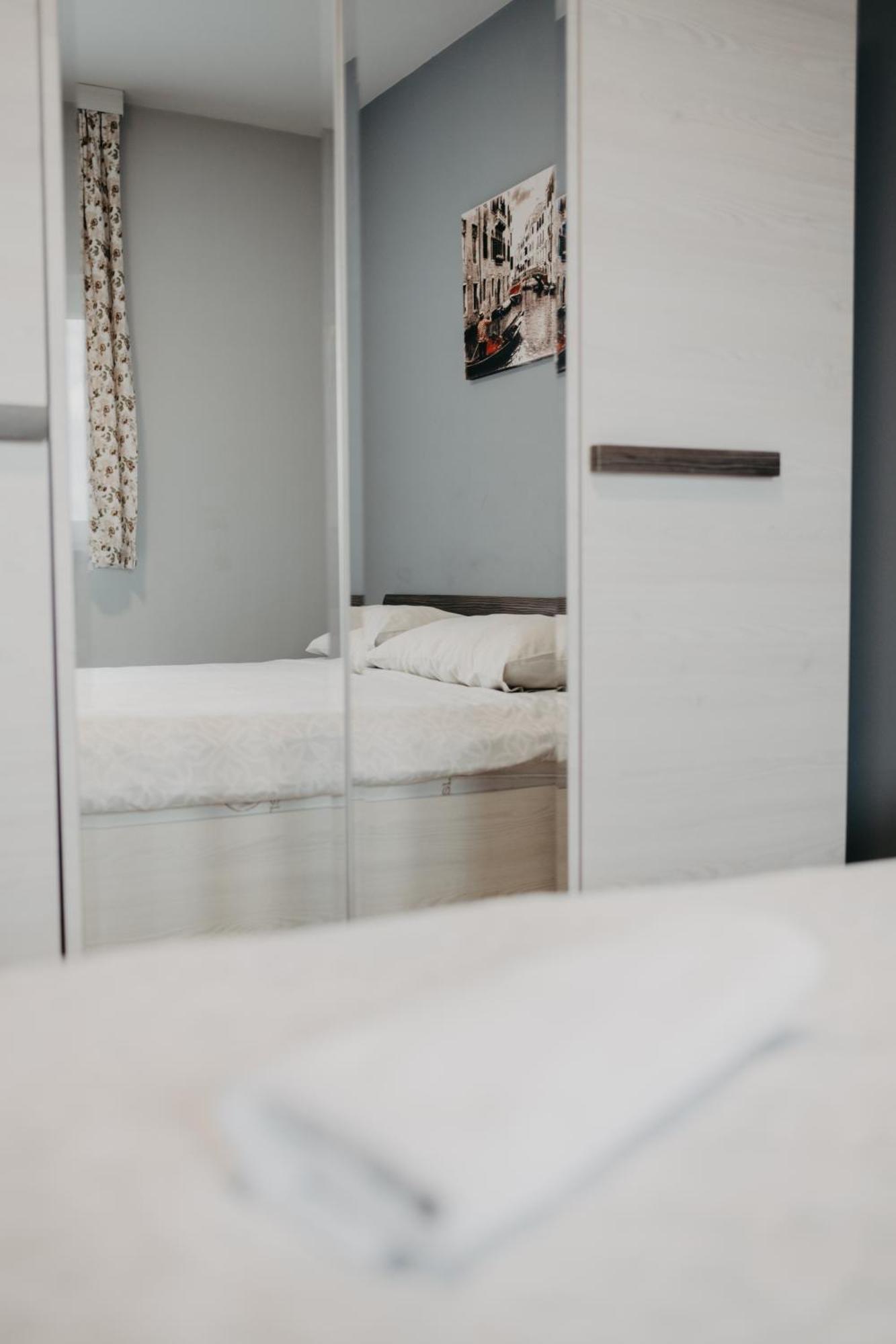 Bed and Breakfast Prenociste Park Modrica Esterno foto