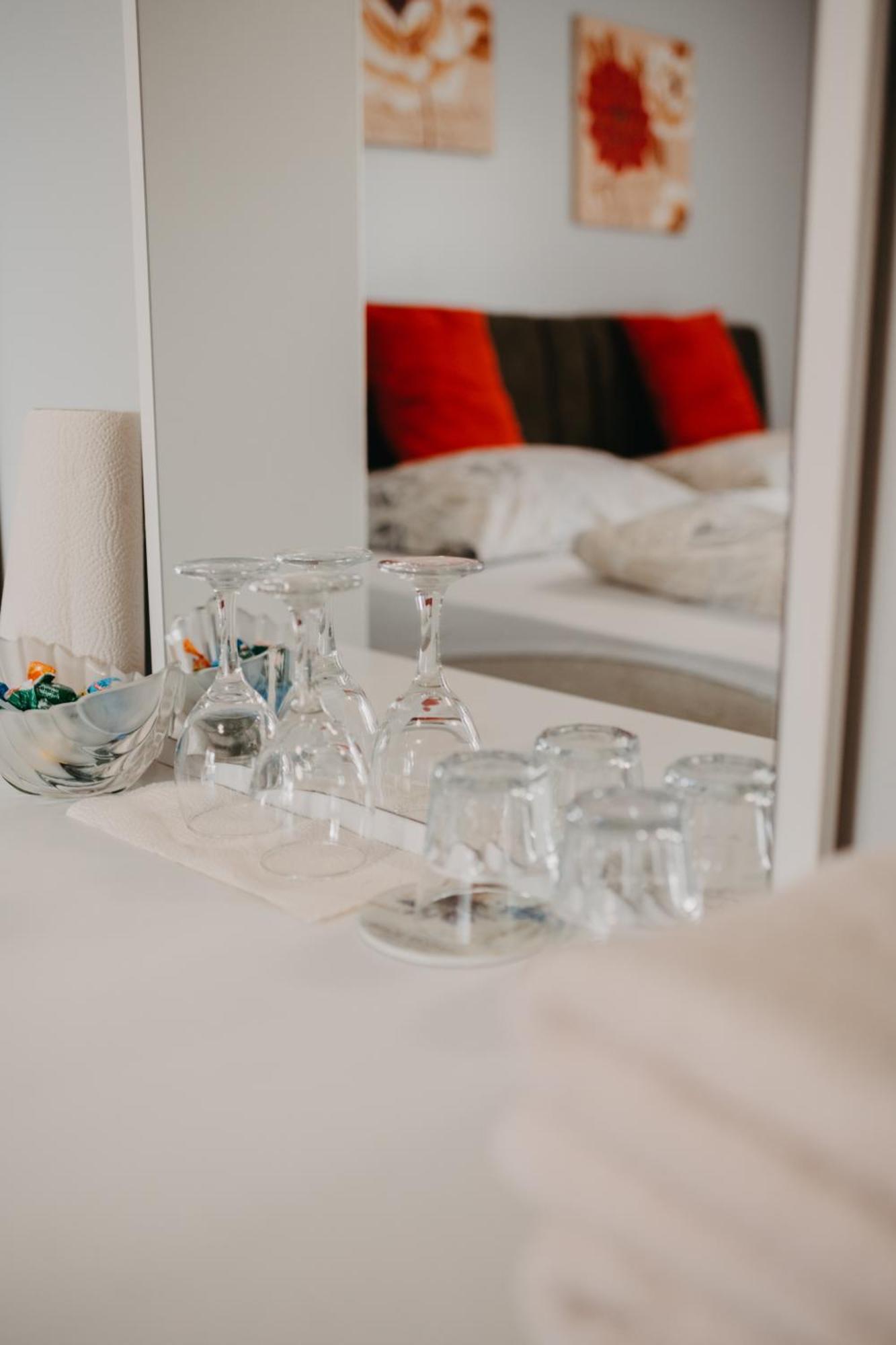 Bed and Breakfast Prenociste Park Modrica Esterno foto