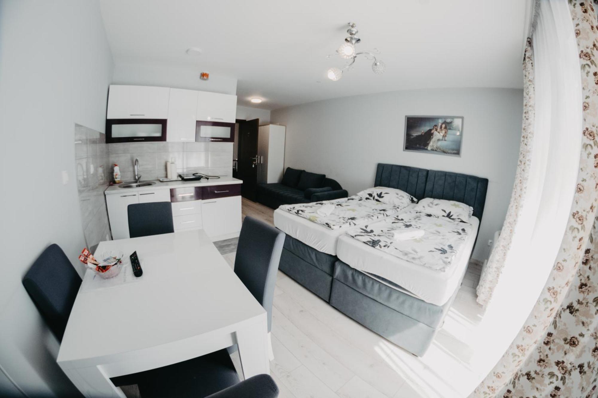 Bed and Breakfast Prenociste Park Modrica Esterno foto