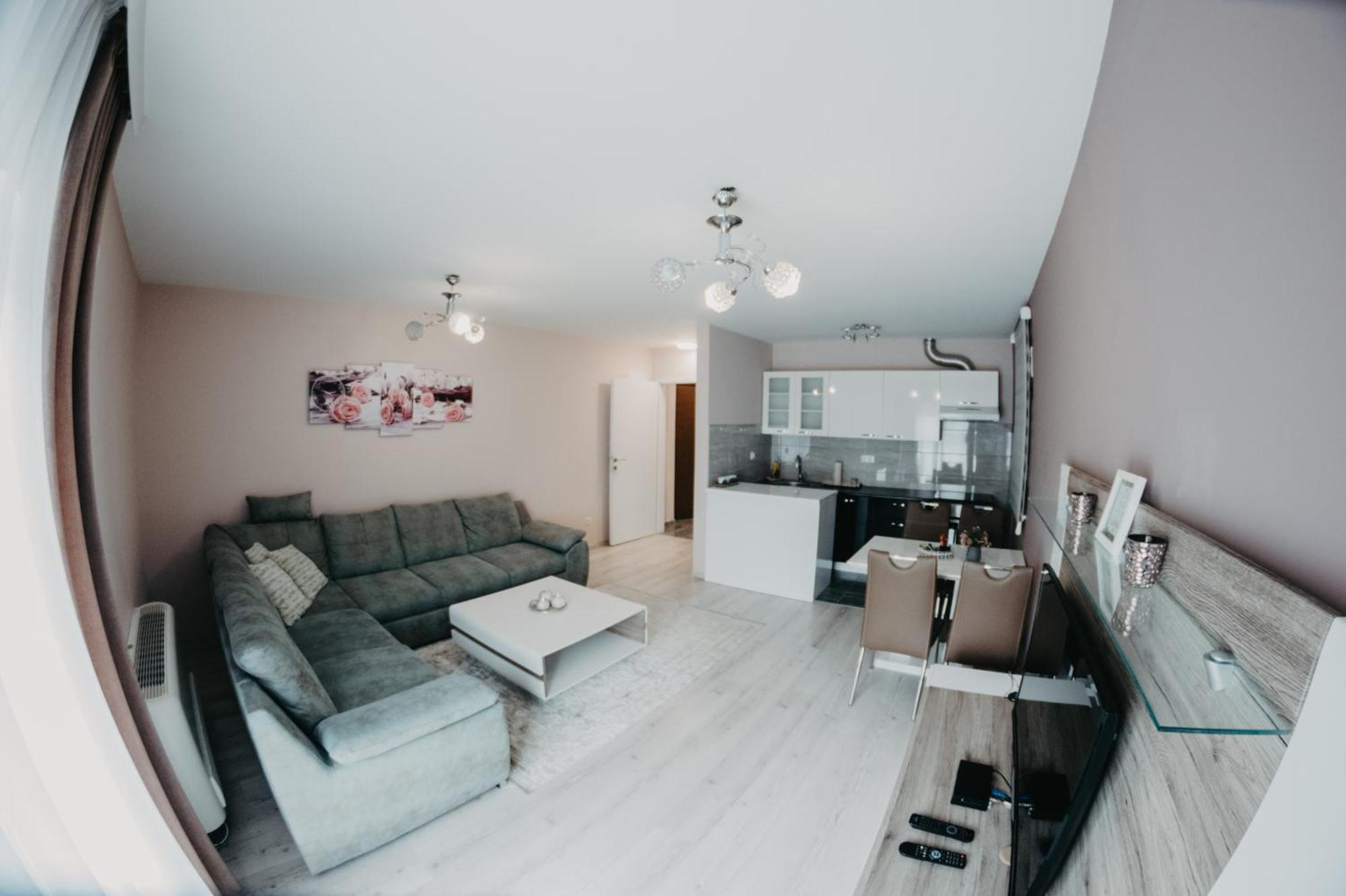 Bed and Breakfast Prenociste Park Modrica Esterno foto