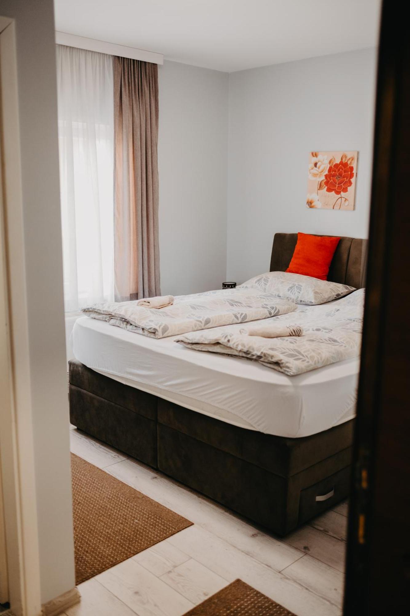 Bed and Breakfast Prenociste Park Modrica Esterno foto