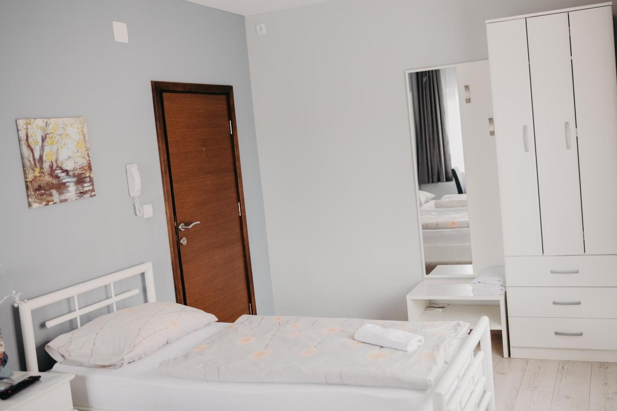 Bed and Breakfast Prenociste Park Modrica Esterno foto