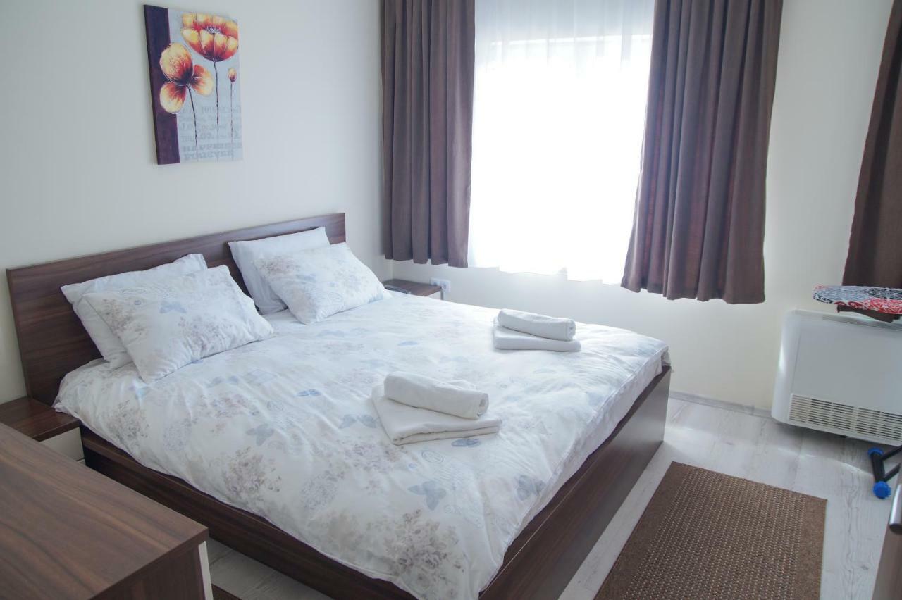 Bed and Breakfast Prenociste Park Modrica Esterno foto