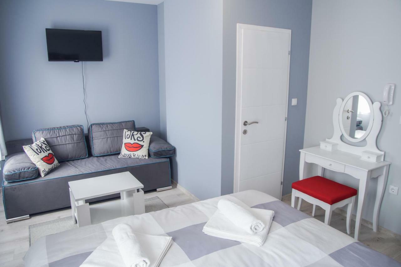 Bed and Breakfast Prenociste Park Modrica Esterno foto